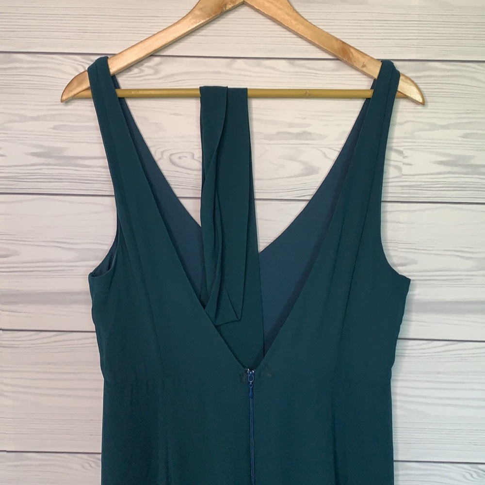 NWT. Show Me Your MuMu Jenn Maxi Dress - Picture 9 of 15